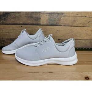 🔥 NEW Ryka Renew Recovery Slip-on Sneaker Women's 10M Grey- Ships Fast!!